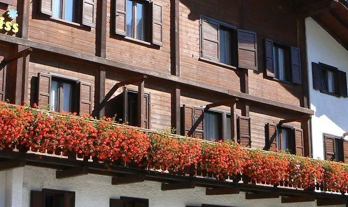 Hotel Edelweiss