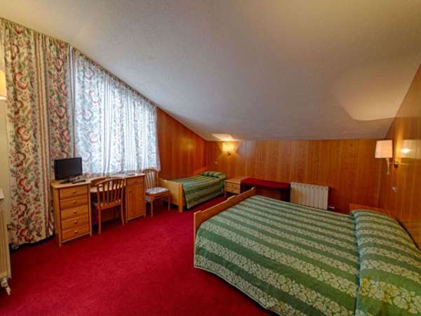 Hotel Edelweiss