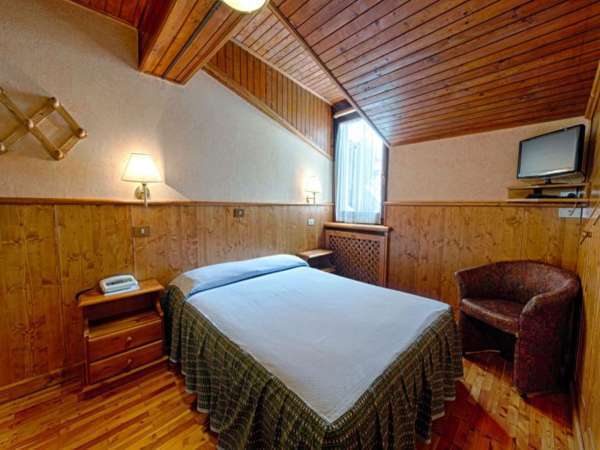 Hotel Edelweiss