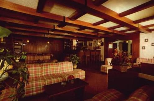 Hotel Edelweiss 2*