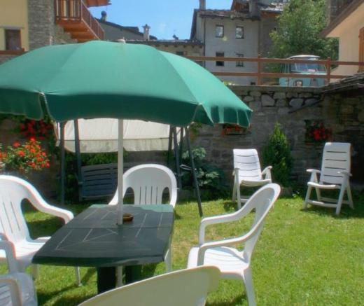Edelweiss Hotel 2*