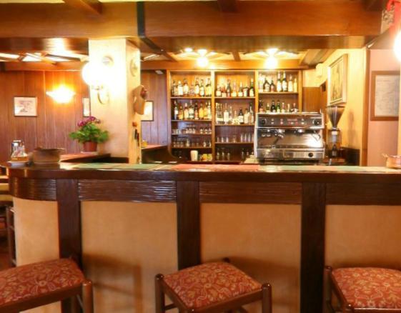 Hotel Edelweiss 2*