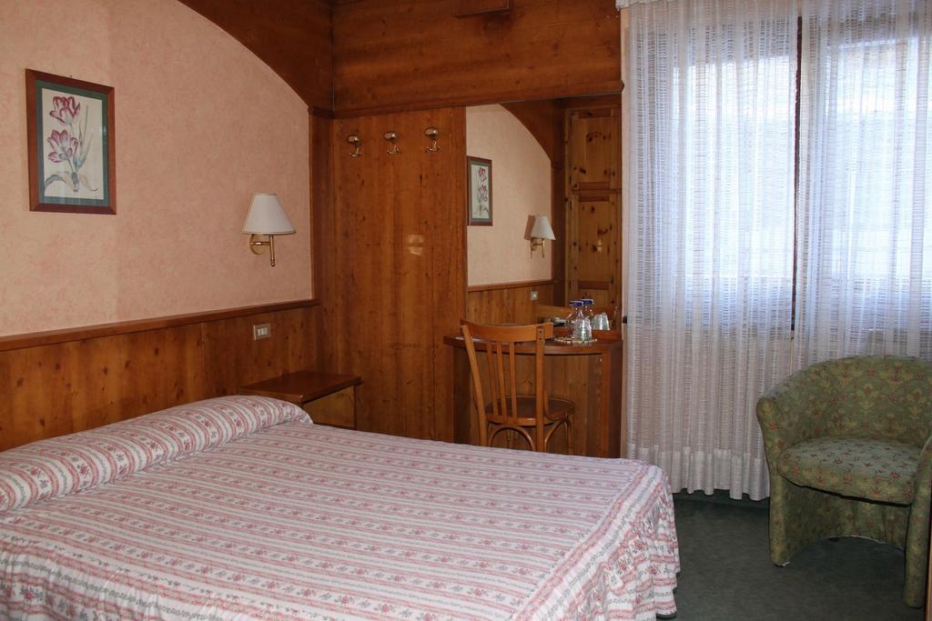 Edelweiss Courmayeur