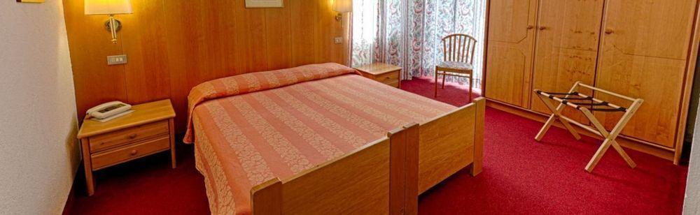 Edelweiss Hotel Courmayeur