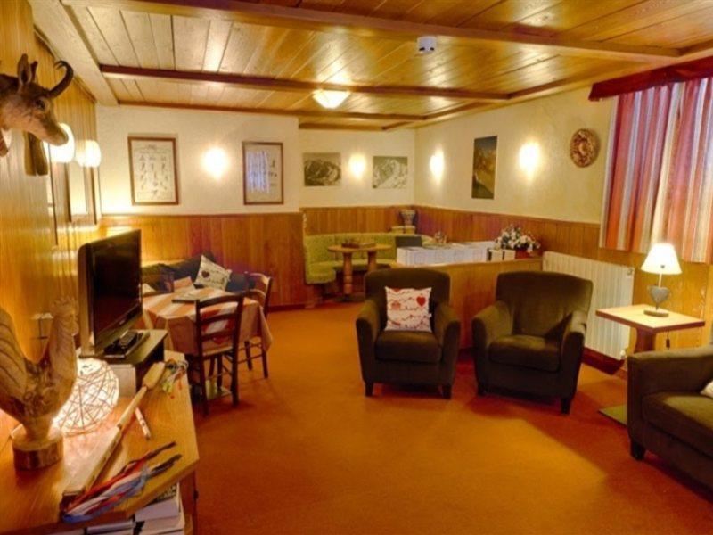 Hotel Edelweiss