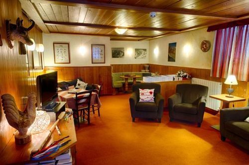 Edelweiss Hotel