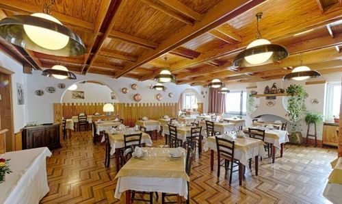 Hotel Edelweiss
