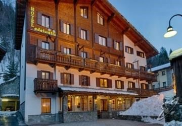 Hotel Edelweiss